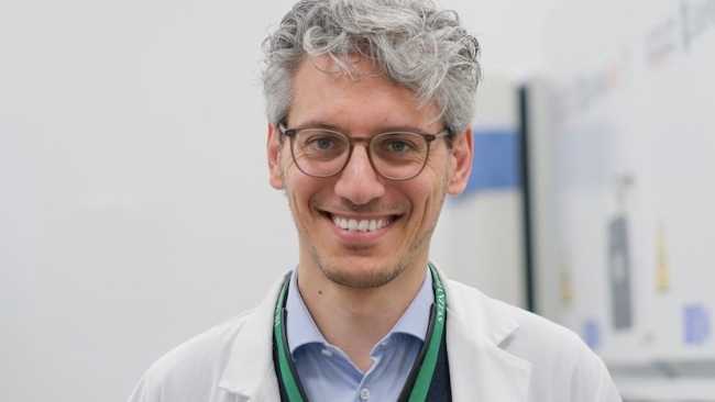 Edoardo D Imprima