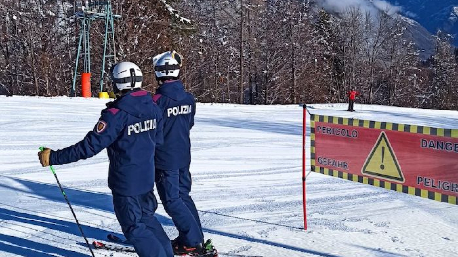 Sicurezza in pista: oltre 120 interventi della Polizia a Domobianca e San Domenico