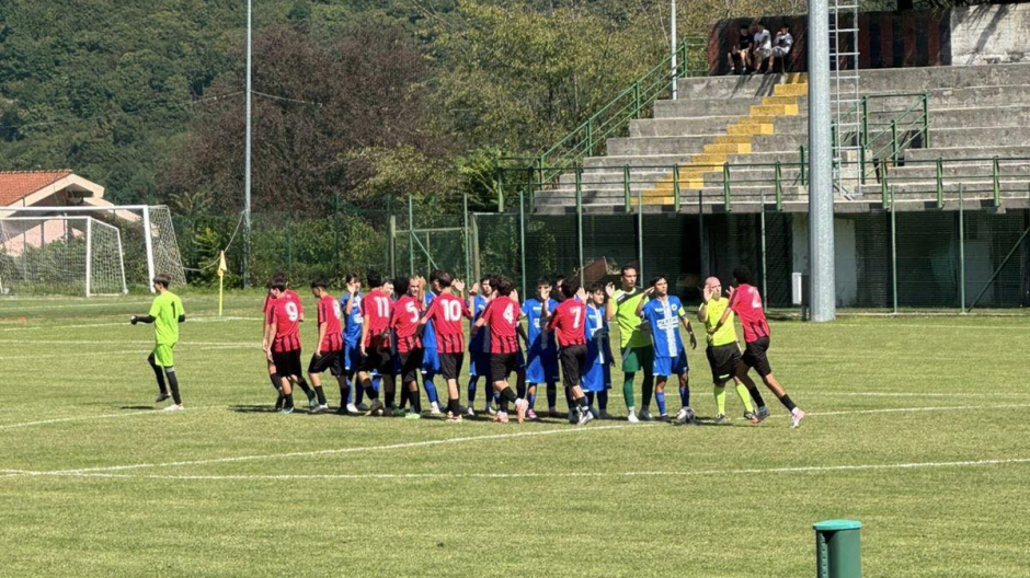 Nuova alleanza: dopo anni Bagnella e Omegna Calcio uniscono le forze sui giovani