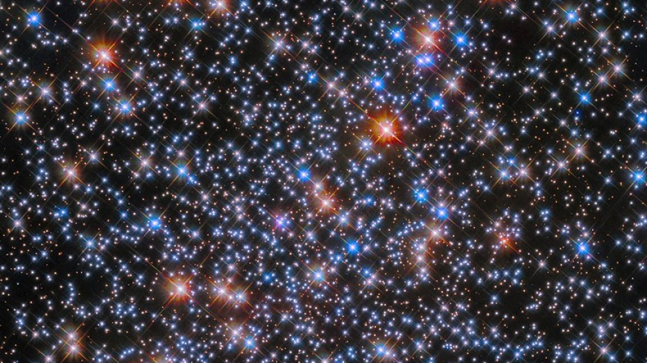 Studiare l'universo invisibile, un seminario al Marconi Galletti Einaudi 