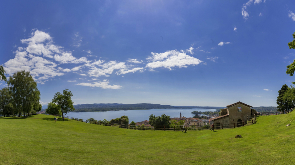 Turismo inclusivo: il Distretto ha ospitato le Atl piemontesi per confronto tecnico