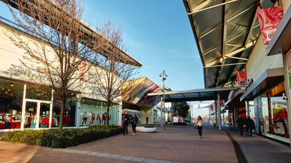 Enel Store presente al centro commerciale Gli Orsi