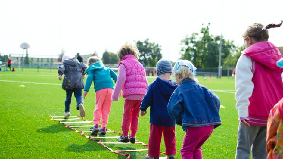 Valstrona vince il premio nazionale “Parchi per tutti” con un gioco inclusivo