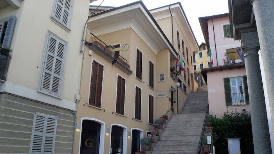 Belgirate: al via il bando per i contributi Tari e spese di riscaldamento