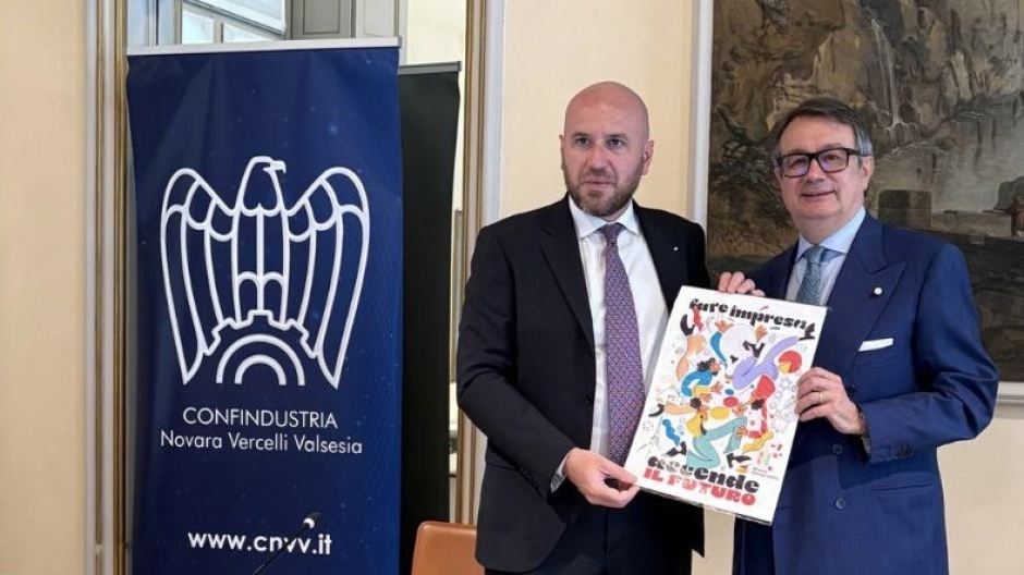 CNVV e Réseau Entreprendre Piemonte insieme per sostenere nuova imprenditorialità 