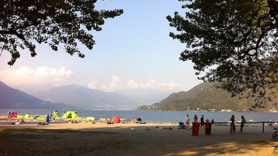 Cannobio conquista la 20ª Bandiera Blu: la soddisfazione dell'Amministrazione