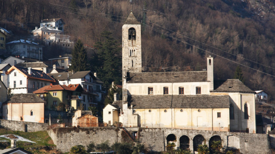Crevola, crocevia dell'Ossola: venerdì la presentazione del video turistico
