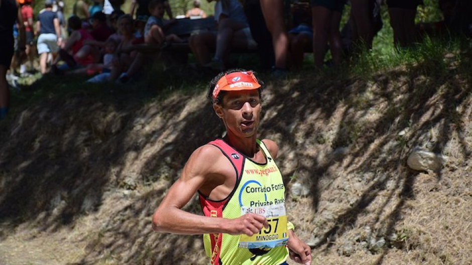 Quattro atleti di Sport Project VCO convocati per i Campionati Europei off-road