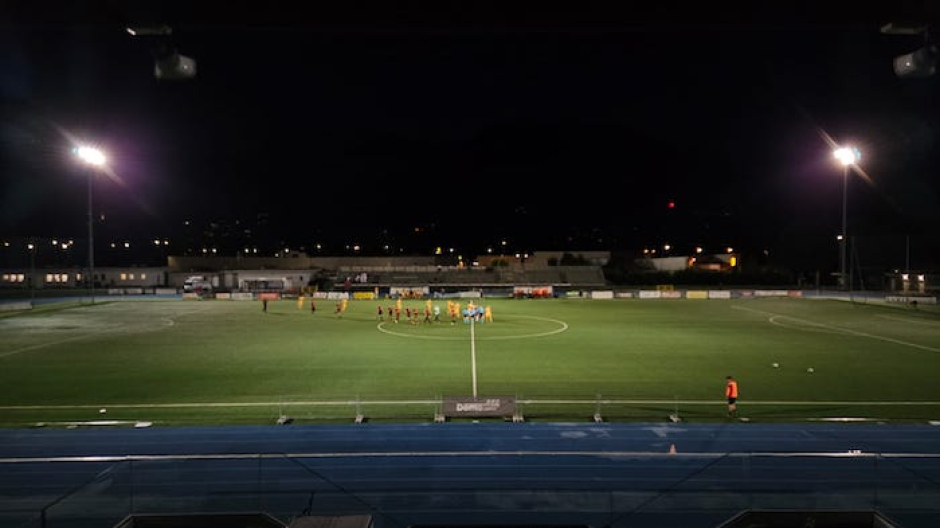 Juve Domo fuori dalla Coppa Italia, ma la testa è già al campionato