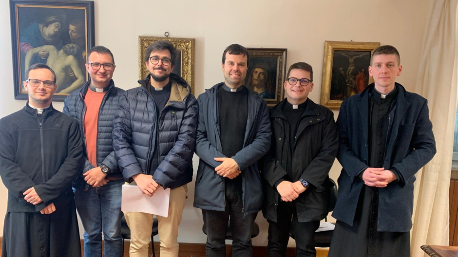 Masera, festa storica: due nuovi sacerdoti ordinati dopo 60 anni