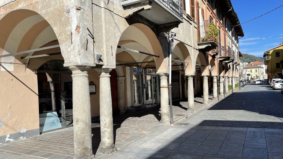 A Gattinara finanziamenti per la transizione energetica