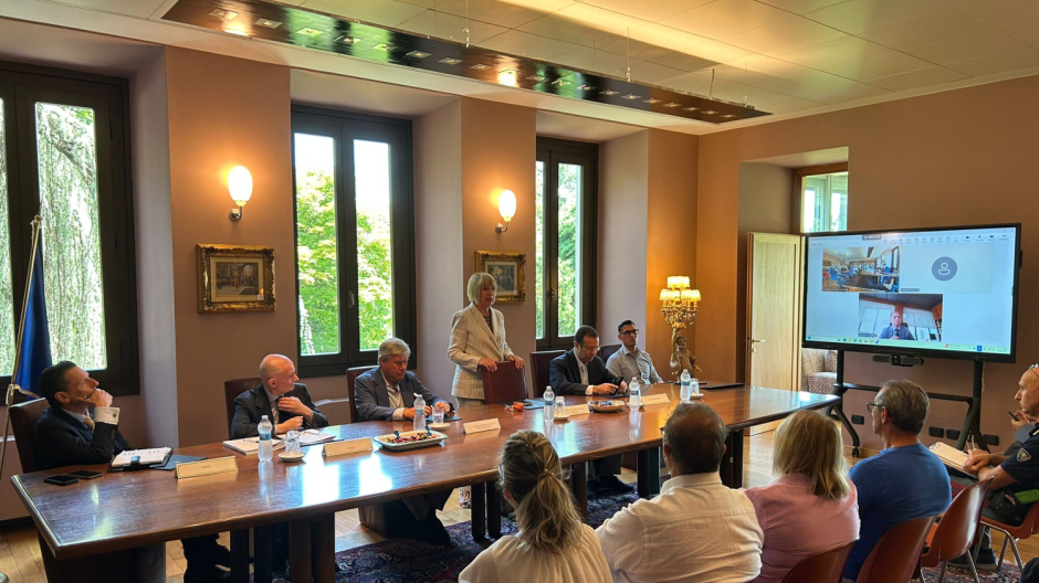 Lavori per 6 milioni sulla statale di Macugnaga
