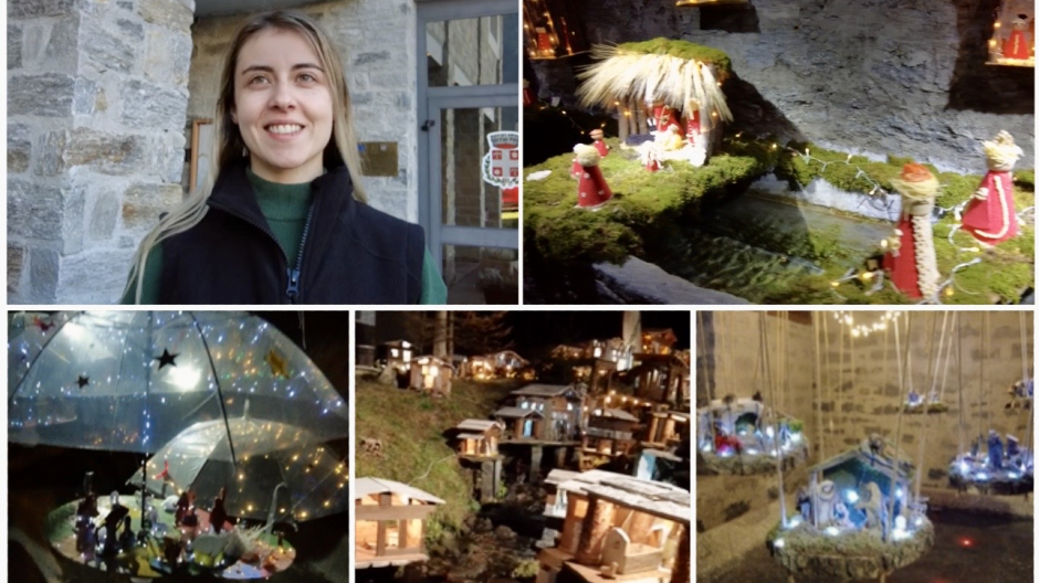 Crodo rinnova la magia dei Presepi sull’Acqua: un successo che non conosce soste