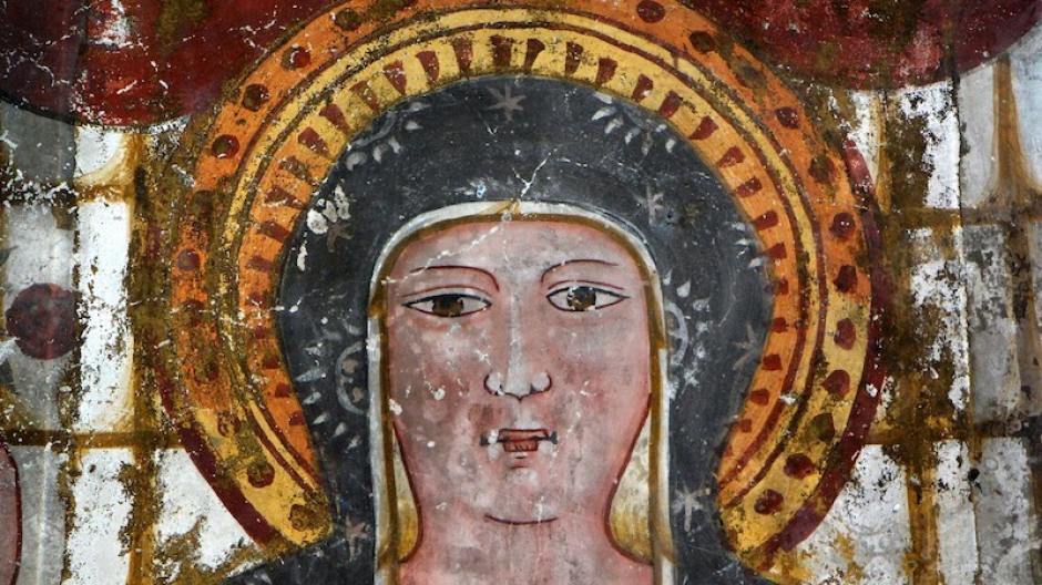 Cinquecento anni dopo, la Madonna di Re torna a far battere il cuore dell'Ossola