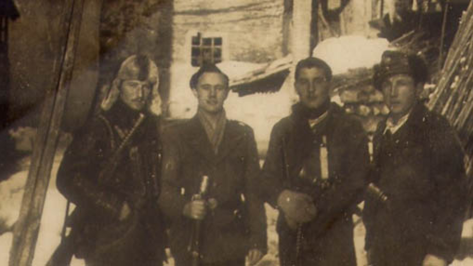 Il 22 febbraio commemorazione dell'81° anniversario dell'Eccidio di Mora e Gibin