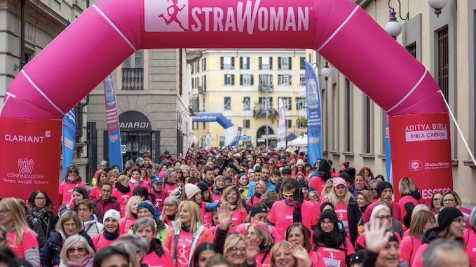 Novara, il 15 novembre l'edizione 2025 della 