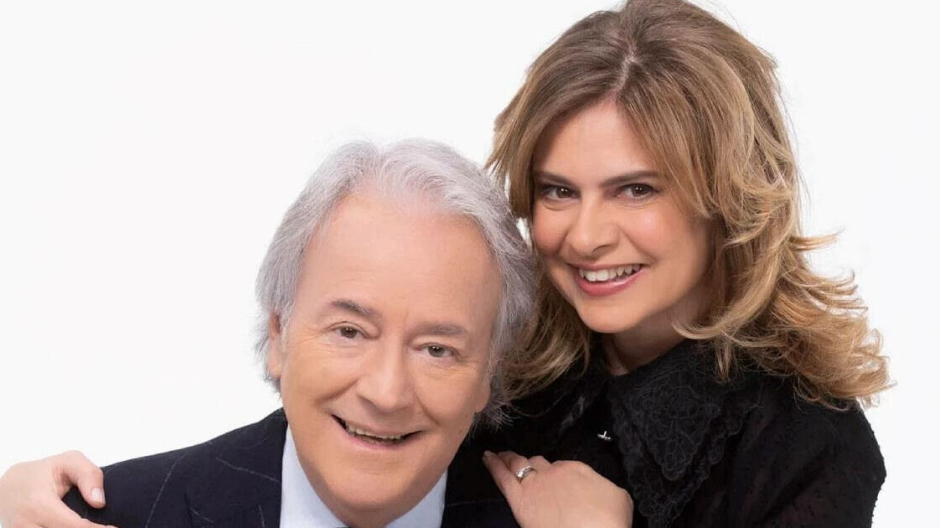 Al Maggiore penultimo spettacolo della stagione: in scena Caprioglio e Tedeschi 