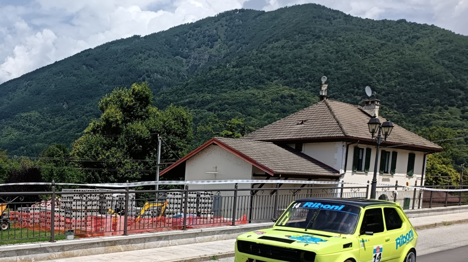 Motori: torna lo slalom dell'Ossola. Iscrizioni al via
