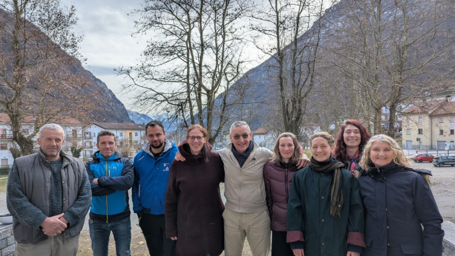 Agricoltura di montagna, formazione e innovazione: chiuso il progetto RurACT