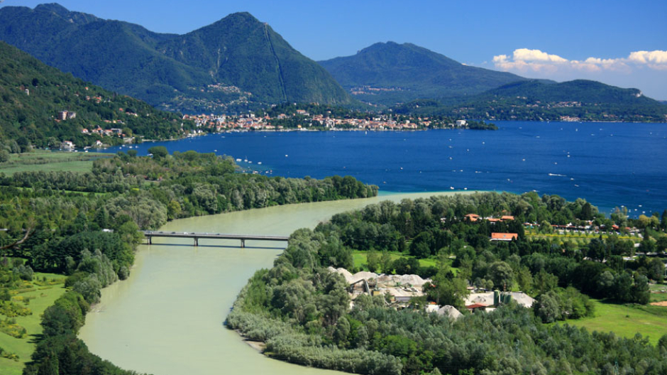 Siccità, la Regione riapre l'Osservatorio idrico: tavolo dedicato al Lago Maggiore