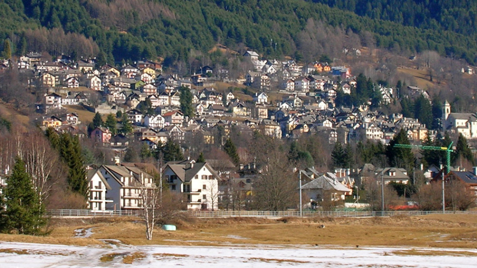 Domodossola e Toceno brillano nel turismo montano regionale