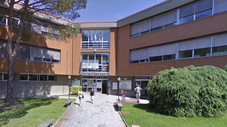 Villadossola: giovedì Consiglio comunale 