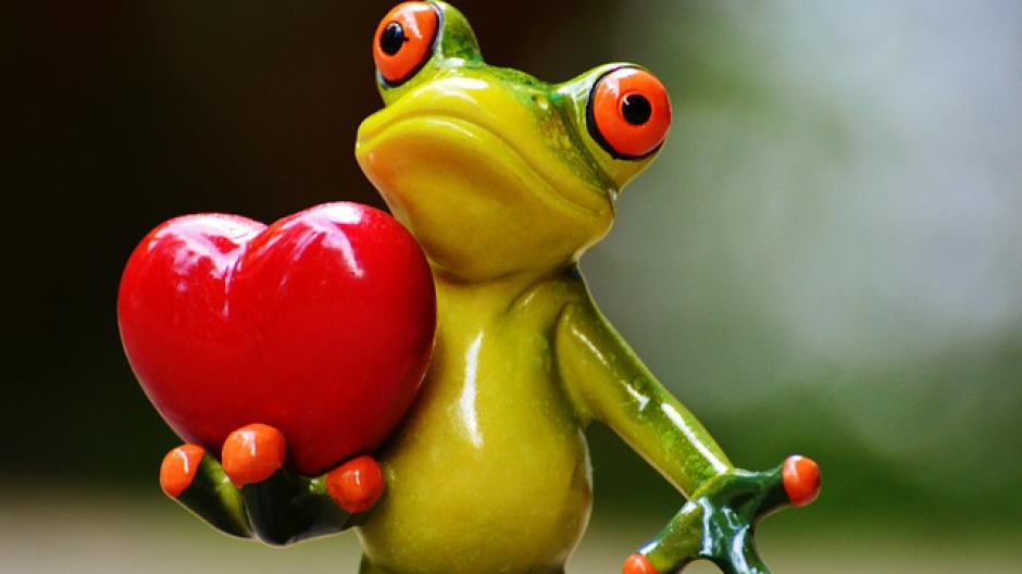 San Valentino, cuoricini a raffica: da simbolo sacro a emoji inflazionata