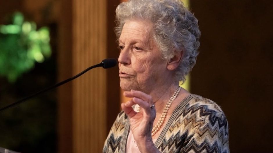 Borgomanero, giovedì la serata con la “Signora delle comete” Amalia Ercoli Finzi
