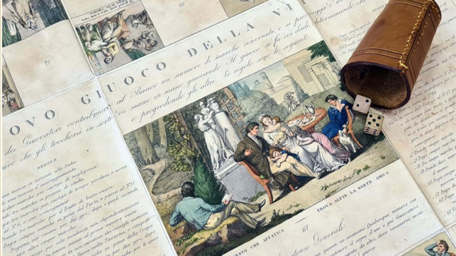 Apertura straordinaria Archivio di Stato di Biella