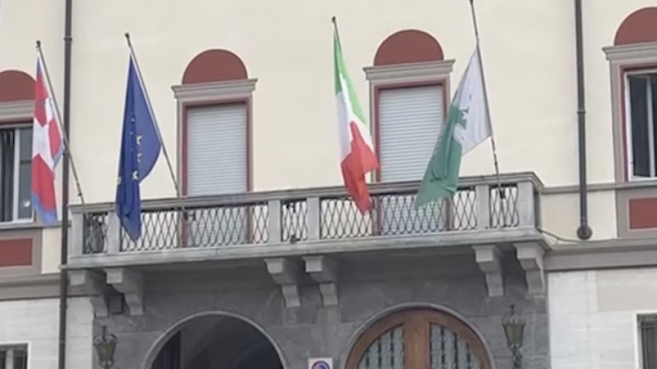 Premio Aronese dell’Anno 2026: riconoscimento a Fausto Maria Barberi