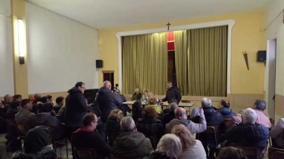 Quartiere Est, il presidente sfiduciato si dimette dal consiglio