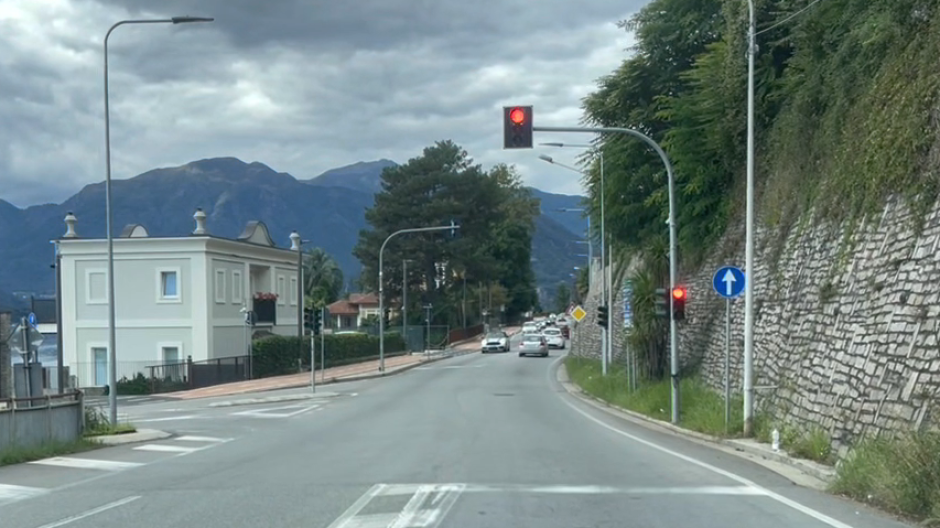 Rotonda B. Giovannina, Comune ai 5Stelle: “Petizione fuorviante, opera avviata”