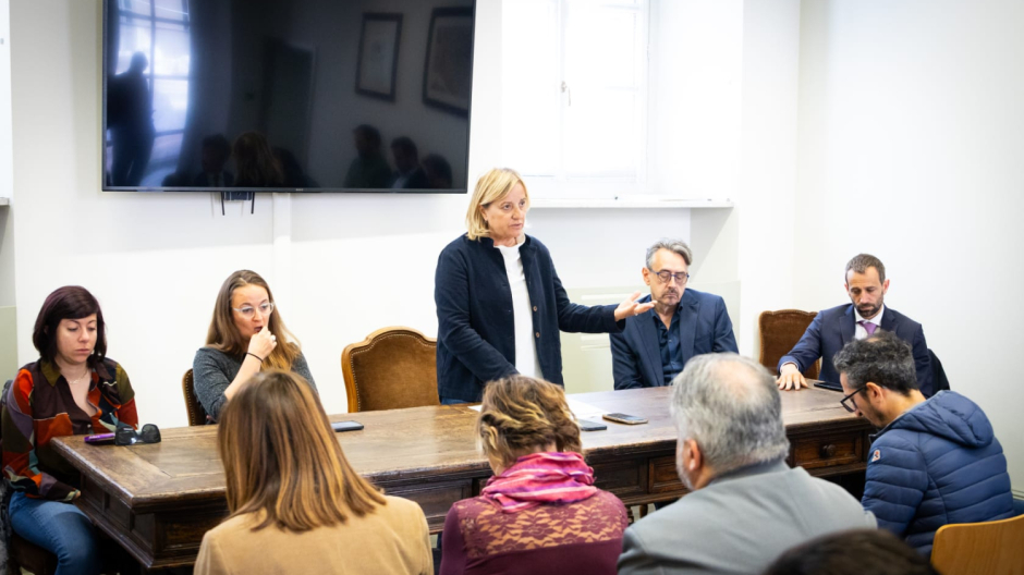 Regione, opposizioni sui conti della Sanità: 