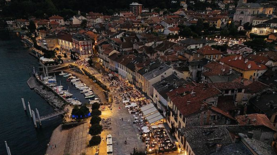 Cannobio sfida i cittadini: 