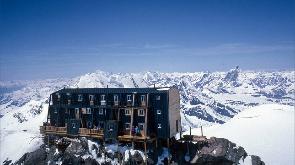 In Valsesia inizia la stagione delle escursioni in alta quota