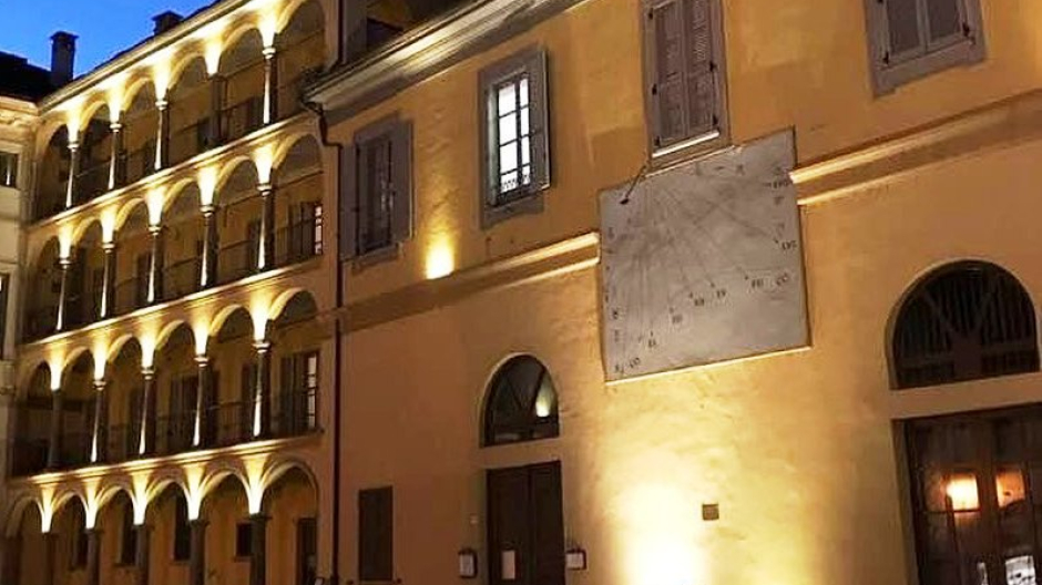 Islam e Umanesimo: a Domodossola la conferenza di Laura Cianciarelli