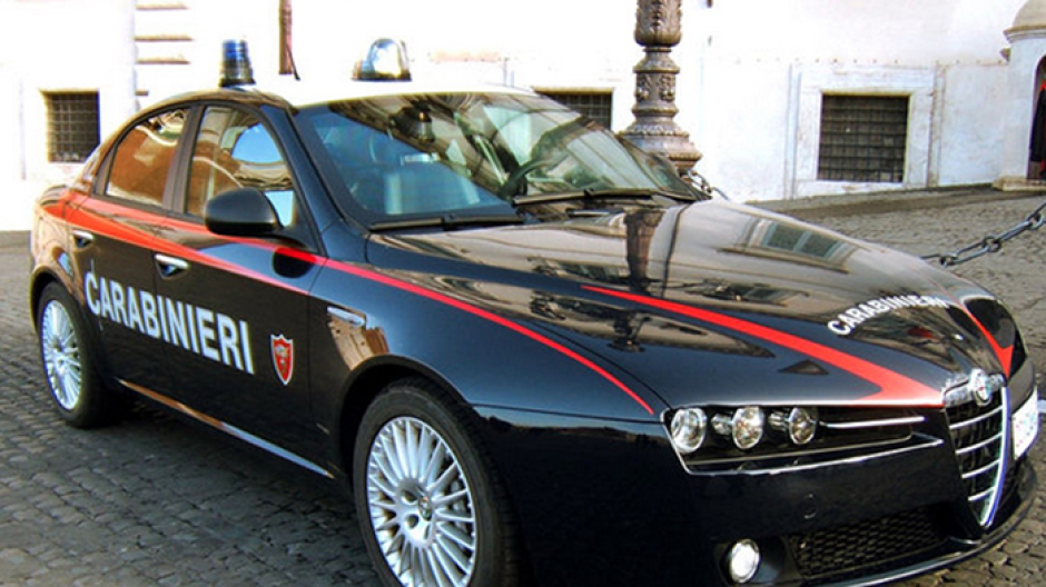 Droga in casa a Villadossola: denunciato 46enne