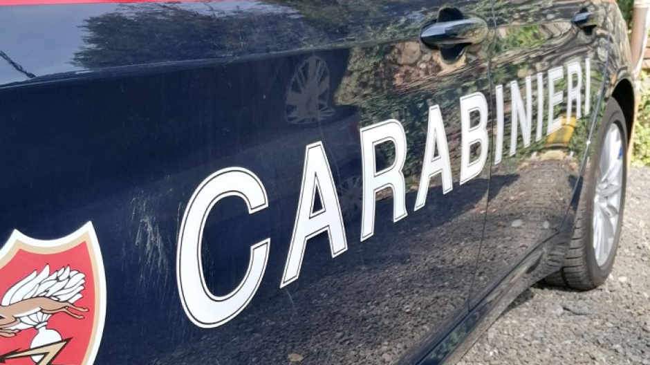 Ancora furti in valle Elvo, indagano i carabinieri