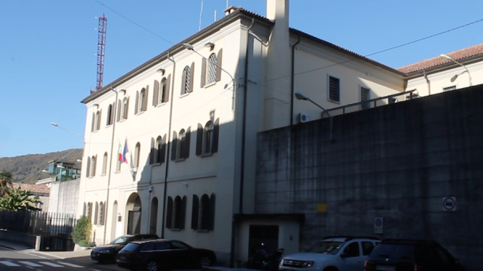 Violazione dei domiciliari: due verbаnesi finiscono in carcere