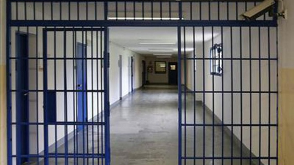 Vercelli: la protesta degli agenti della penitenziaria