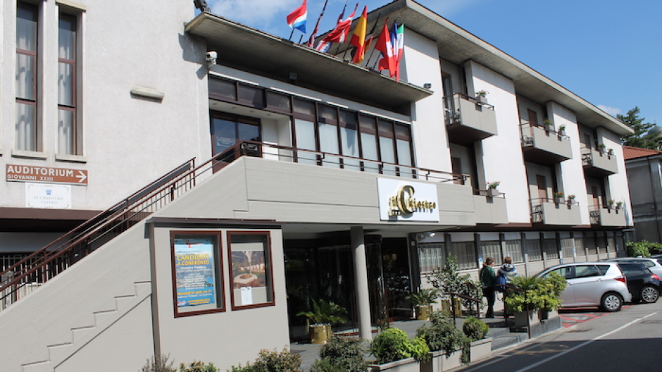 Referendum: ragioni del Sì e del No a confronto. Organizza l'ordine degli avvocati