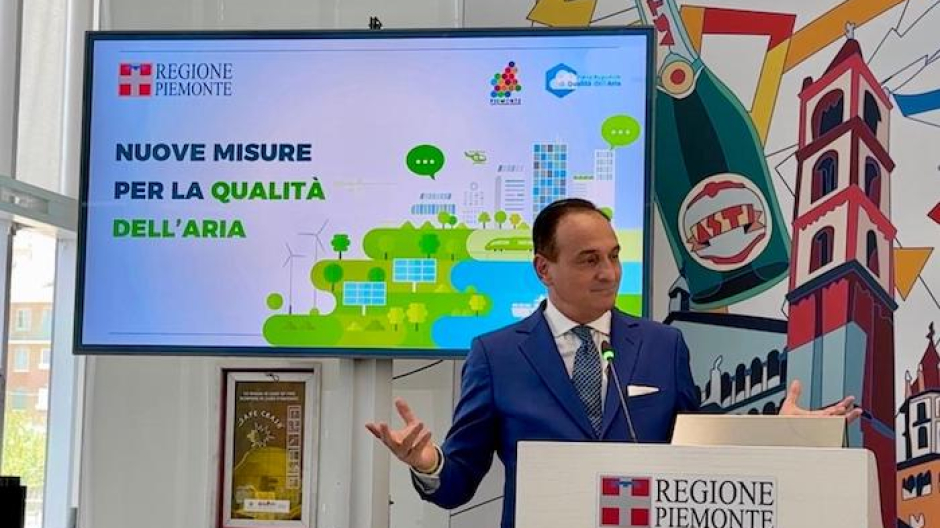 Diesel Euro 5, il Piemonte evita il blocco. Il Pd: 'Piano senza certezze'
