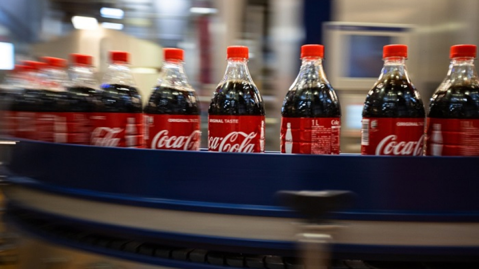 Coca Cola Hbc a fianco di Asd Biella per i 30 anni di storia
