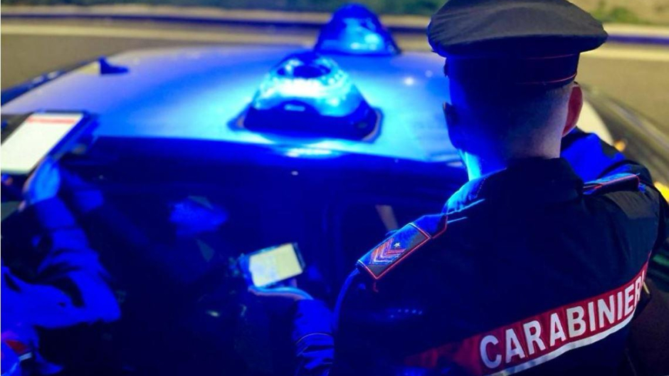 Ubriachi al volante e drogati in moto: cinque denunce sulle strade del VCO