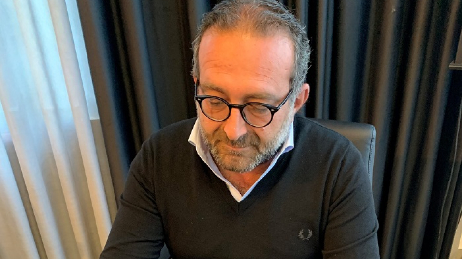 Allerta slavine sui monti della Valsesia