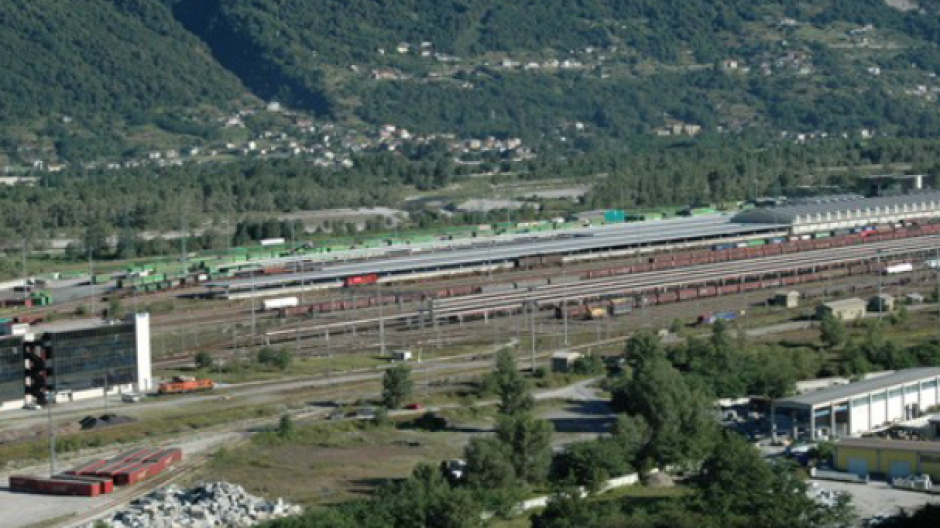 Domo 2, il M5S porta il caso in Regione: “Subito un piano”