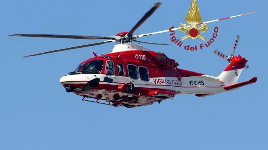 Incendio a Montesinaro: scoperto il responsabile