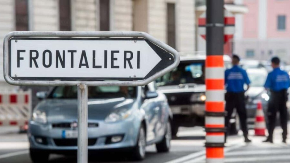 Frontalieri, il Piemonte frena sulla tassa sulla salute, ma l'incertezza pesa