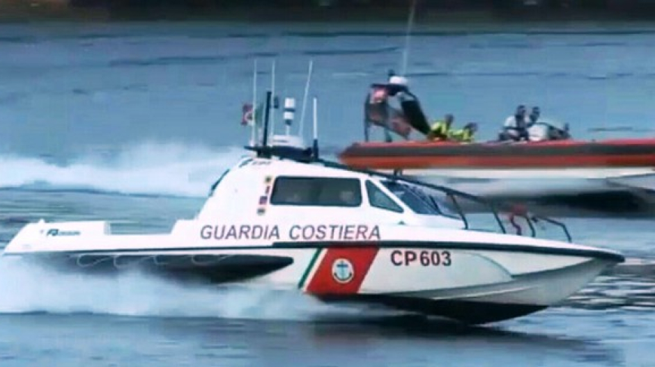 Guardia Costiera, partita l'Operazione 