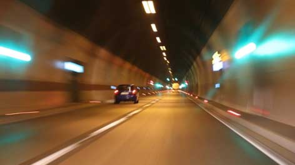 D08, chiusura tratto Castelletto-Sesto nella notte fra mercoledì e giovedì